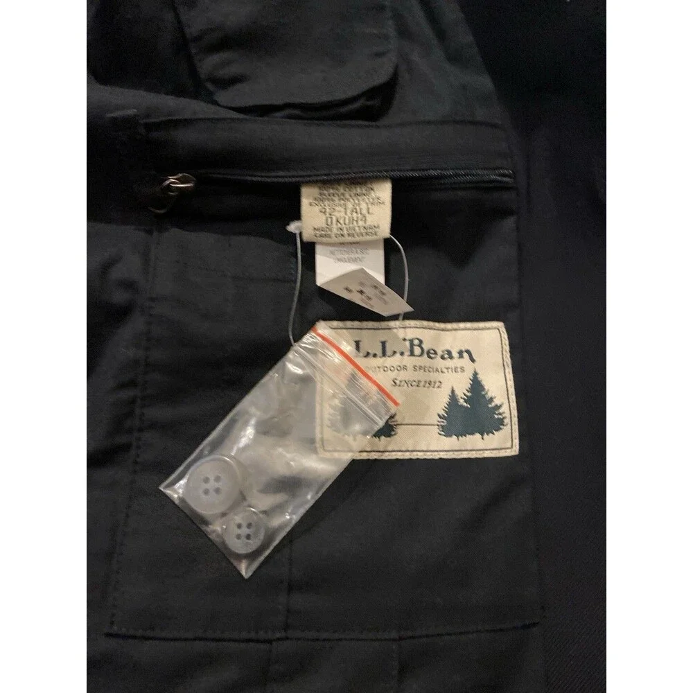 L.L. Bean this ll